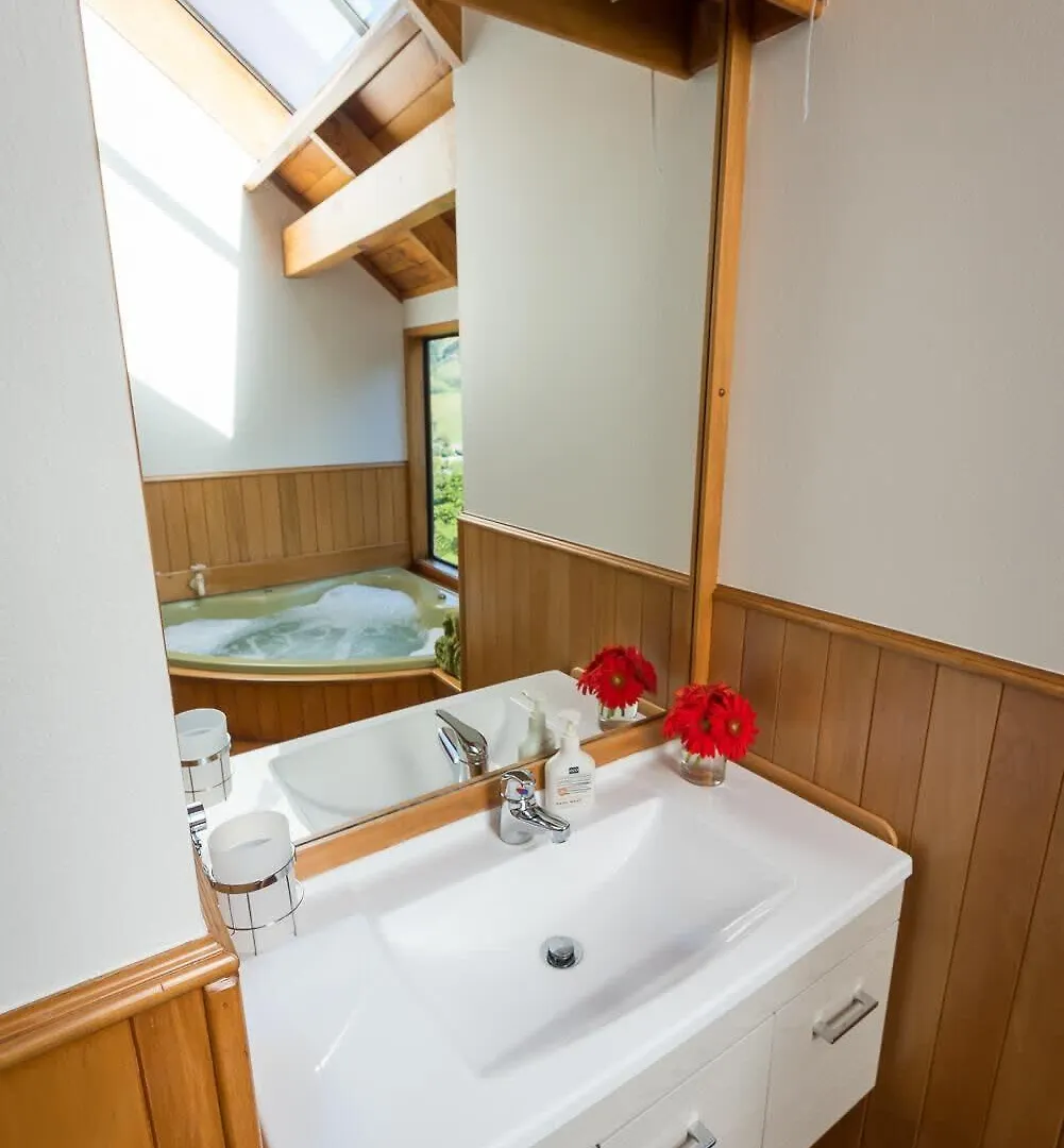 Ridge Retreat Villa Rotorua