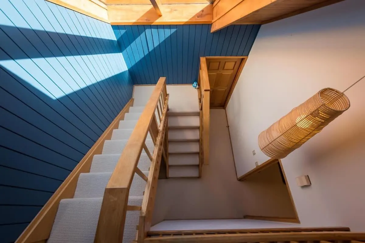 Tatil Evi Ridge Retreat Villa Rotorua